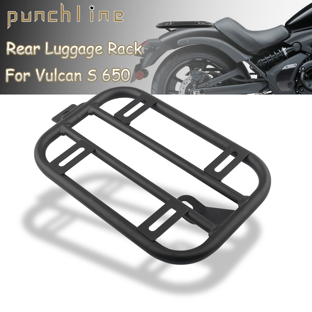 For Vulcan S 650 2016-2023 Vul - Luggage Cover Protector 评论和价格