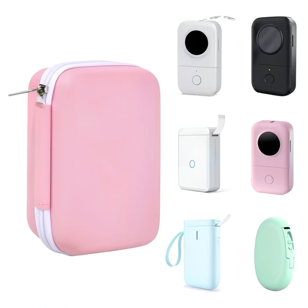 Durable Carrying Case For Phom - Travel Accessories Organizer Bag 评论和价格