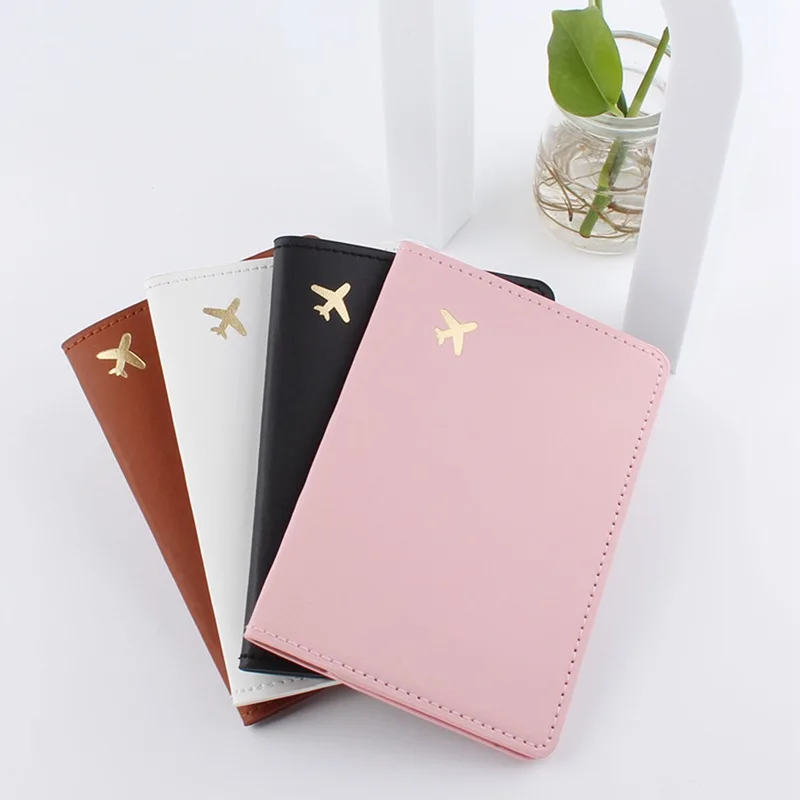 Simple Fashion Passport Holder - Travel Accessories Wallet 评论和价格