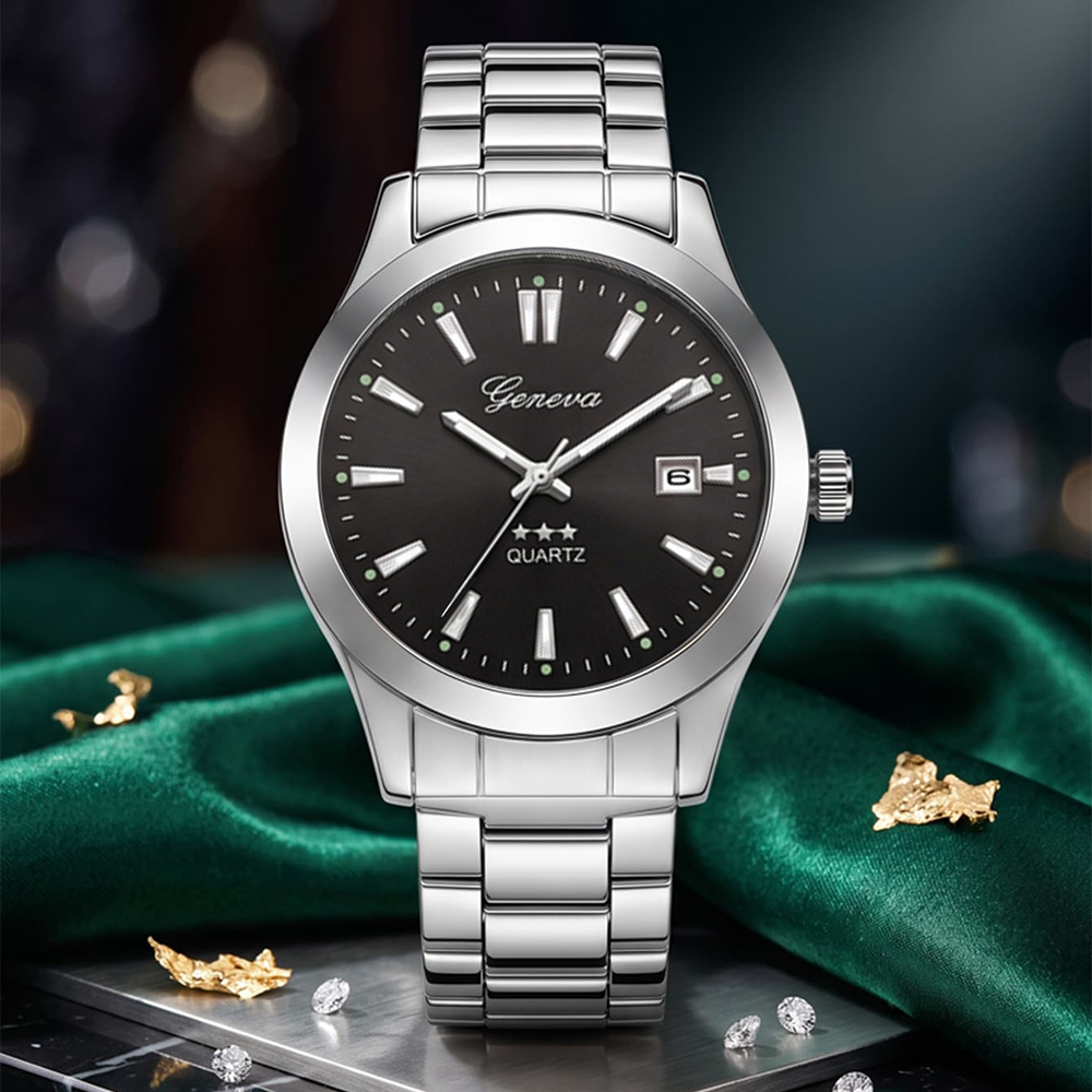 1Pcs Unisex Jewelry Watch Wome - Travel Accessories Jewelry 评论和价格