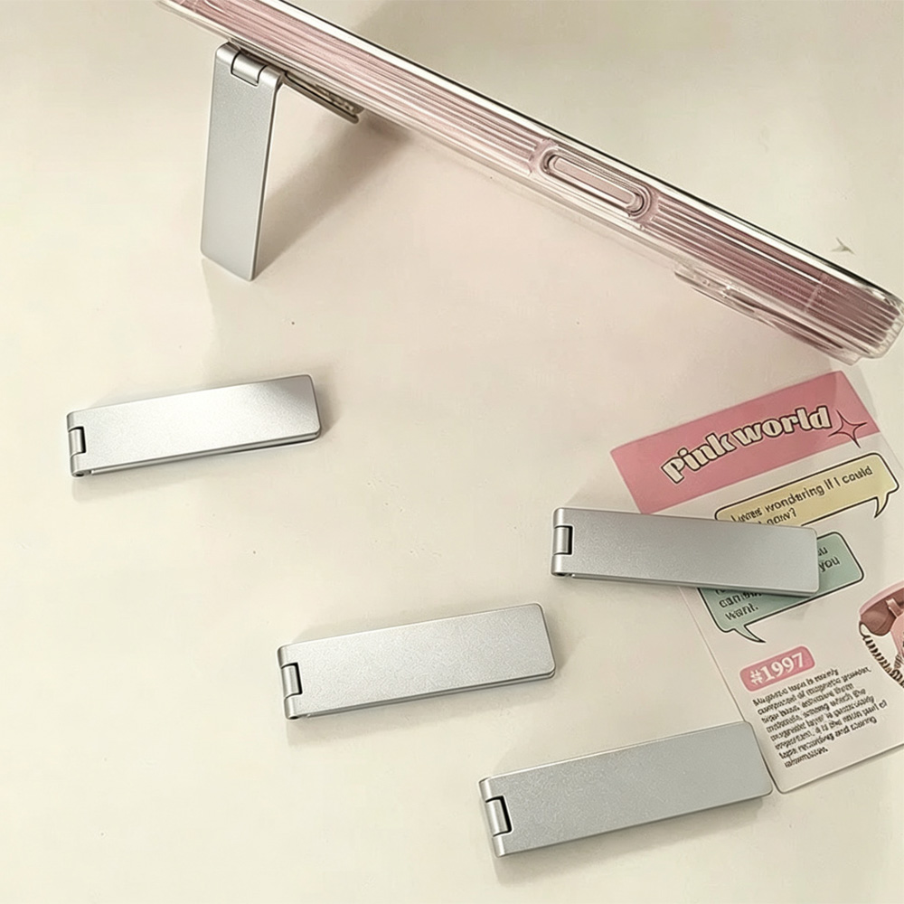 Metal Phone Kickstand Ultra Th - Travel Accessories Ideas 评论和价格