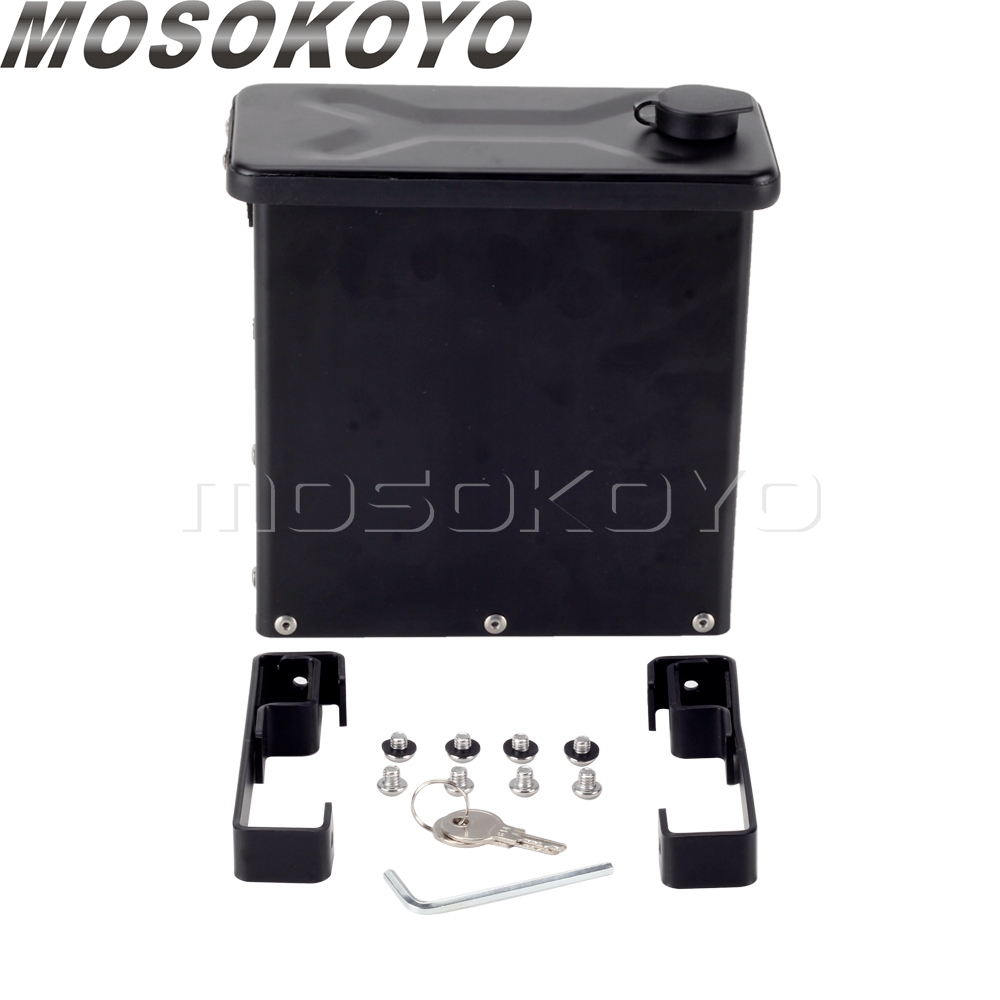 2.3L Right Side Tool Box For H - Luggage Cover Protector 评论和价格