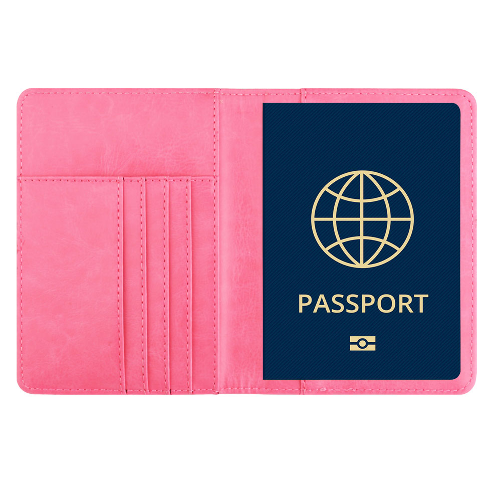 Customized Name Australia RFID - Travel Accessories Wallet 评论和价格