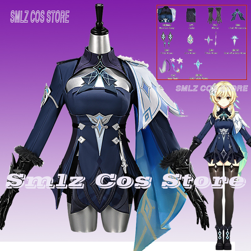 2026 Genshin Impact Traveler L - Travel Accessories Aesthetic 评论和价格