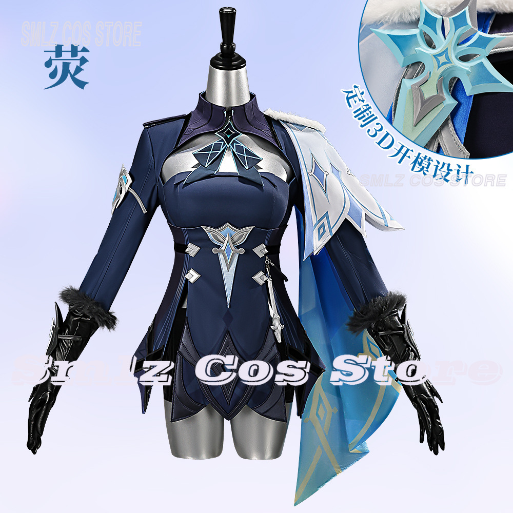 2026 Genshin Impact Traveler L - Travel Accessories Aesthetic 评论和价格