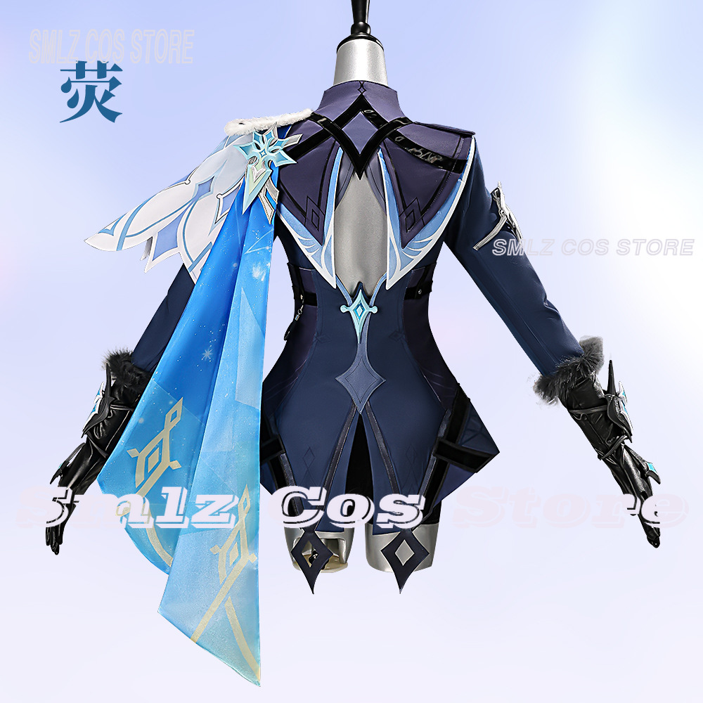 2026 Genshin Impact Traveler L - Travel Accessories Aesthetic 评论和价格
