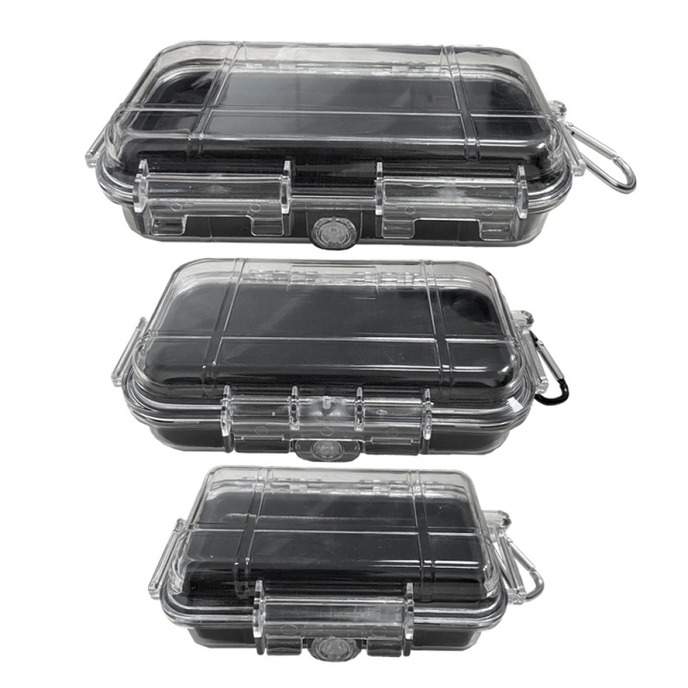 Mini Portable Waterproof Stora - Travel Accessories Jewelry 评论和价格