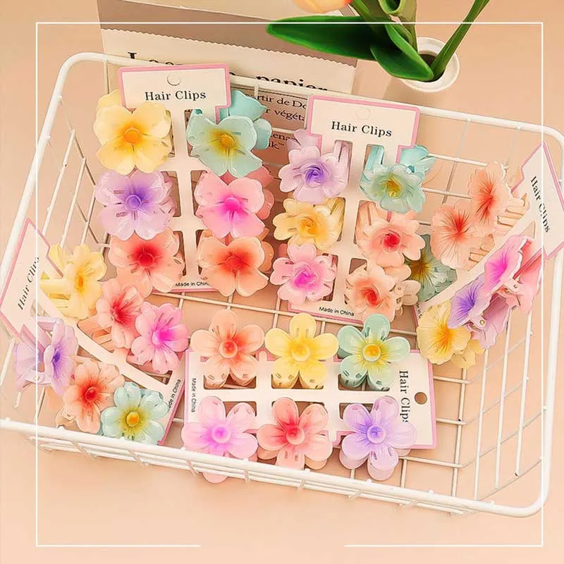 6Pcs Fashion Colorful Transpar - Travel Accessories Aesthetic 评论和价格
