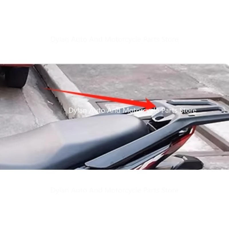 Motorcycles Rear Luggage Box R - Luggage Cover Protector 评论和价格