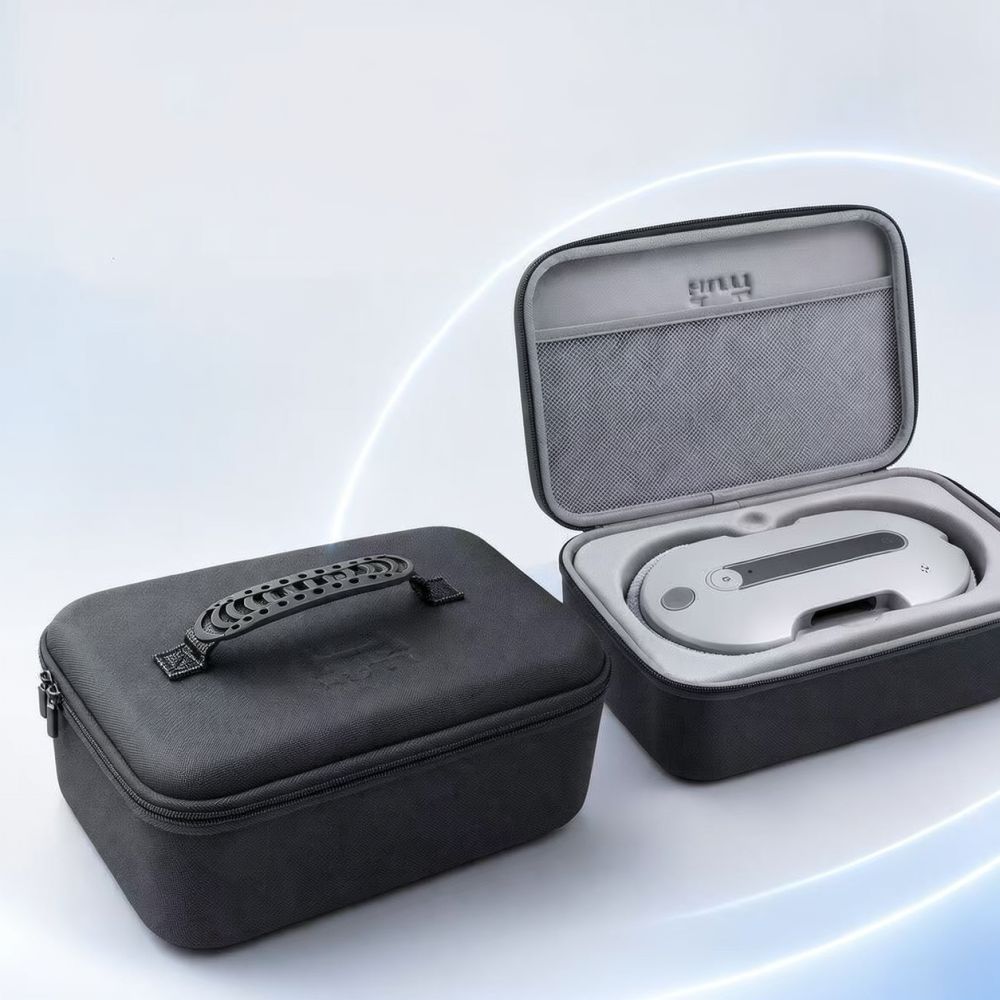 Hard Storage Bag For Hutt C7 W - Travel Accessories Organizer Bag 评论和价格