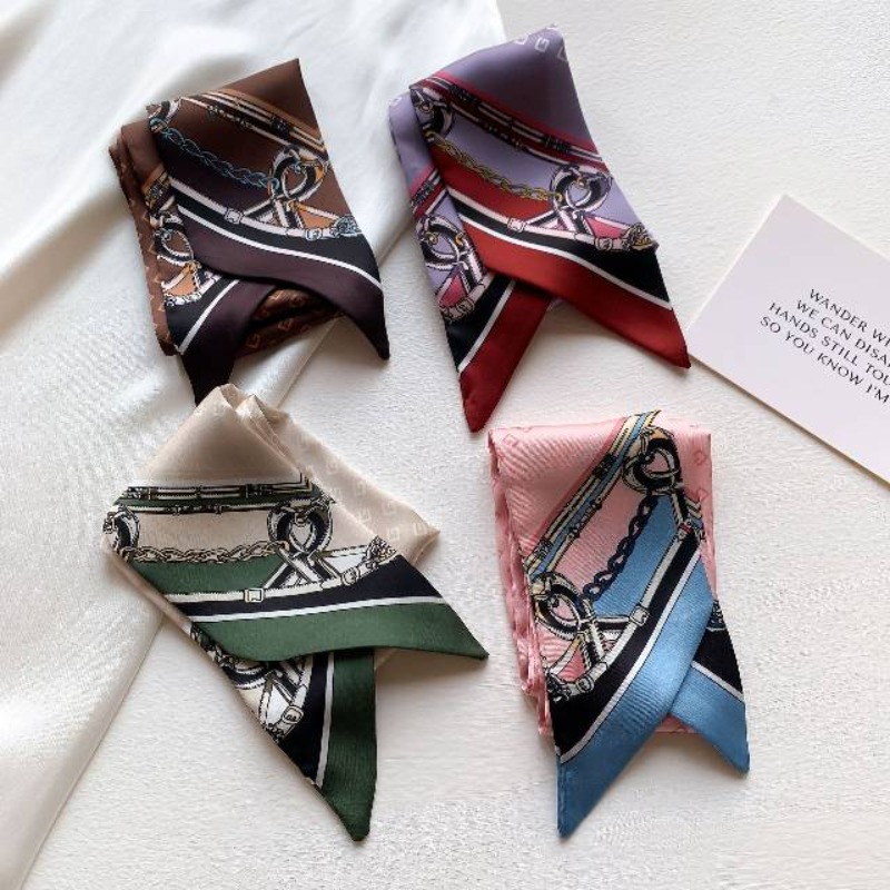 New Arrival Long Silk Like Rib - Travel Accessories Aesthetic 评论和价格
