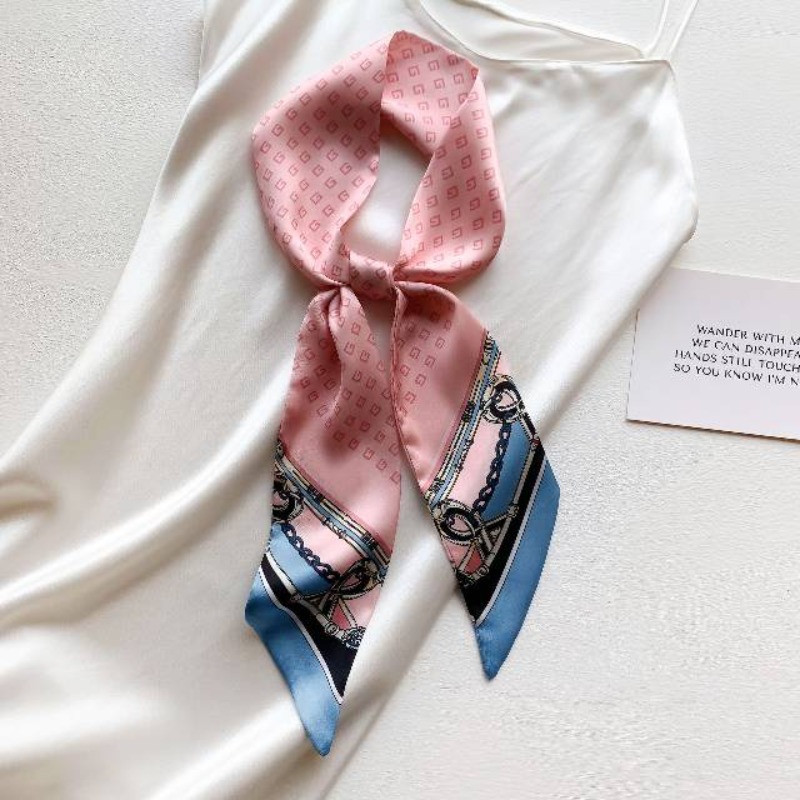 New Arrival Long Silk Like Rib - Travel Accessories Aesthetic 评论和价格