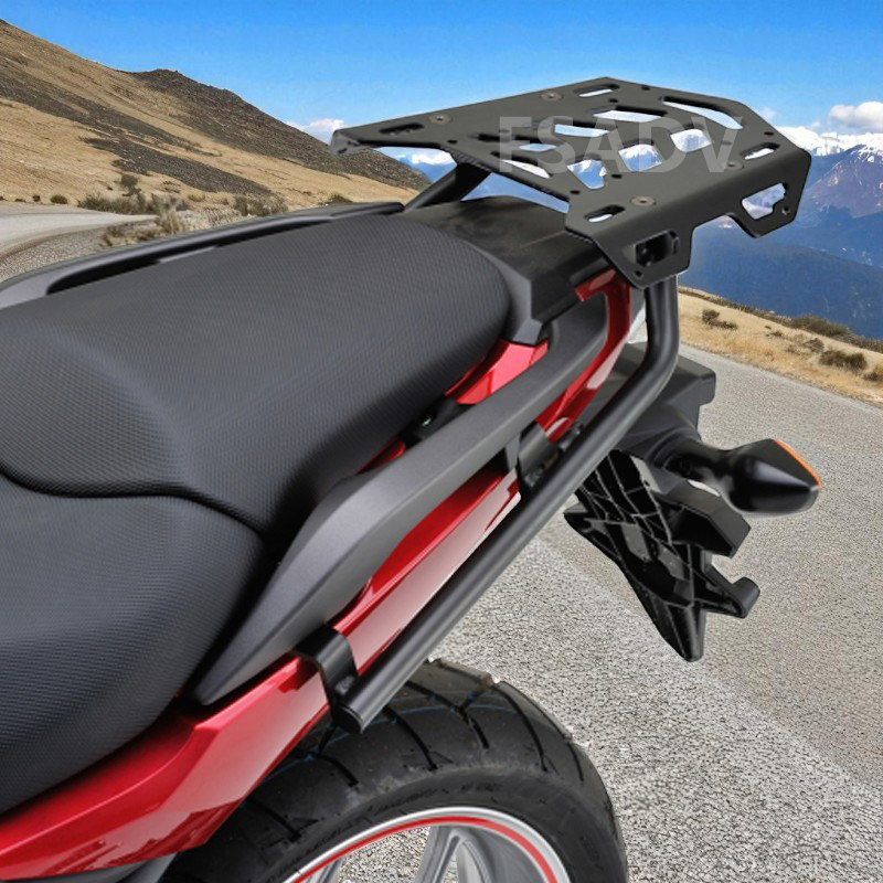 For Honda NC750X Rear Luggage  - Luggage Cover Protector 评论和价格
