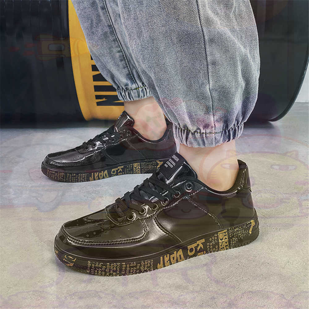 Round Foot Size 45 Sneakers Wh - Travel Accessories As Gifts 评论和价格