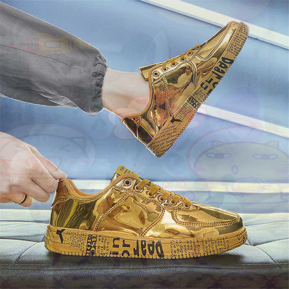 Round Foot Size 45 Sneakers Wh - Travel Accessories As Gifts 评论和价格
