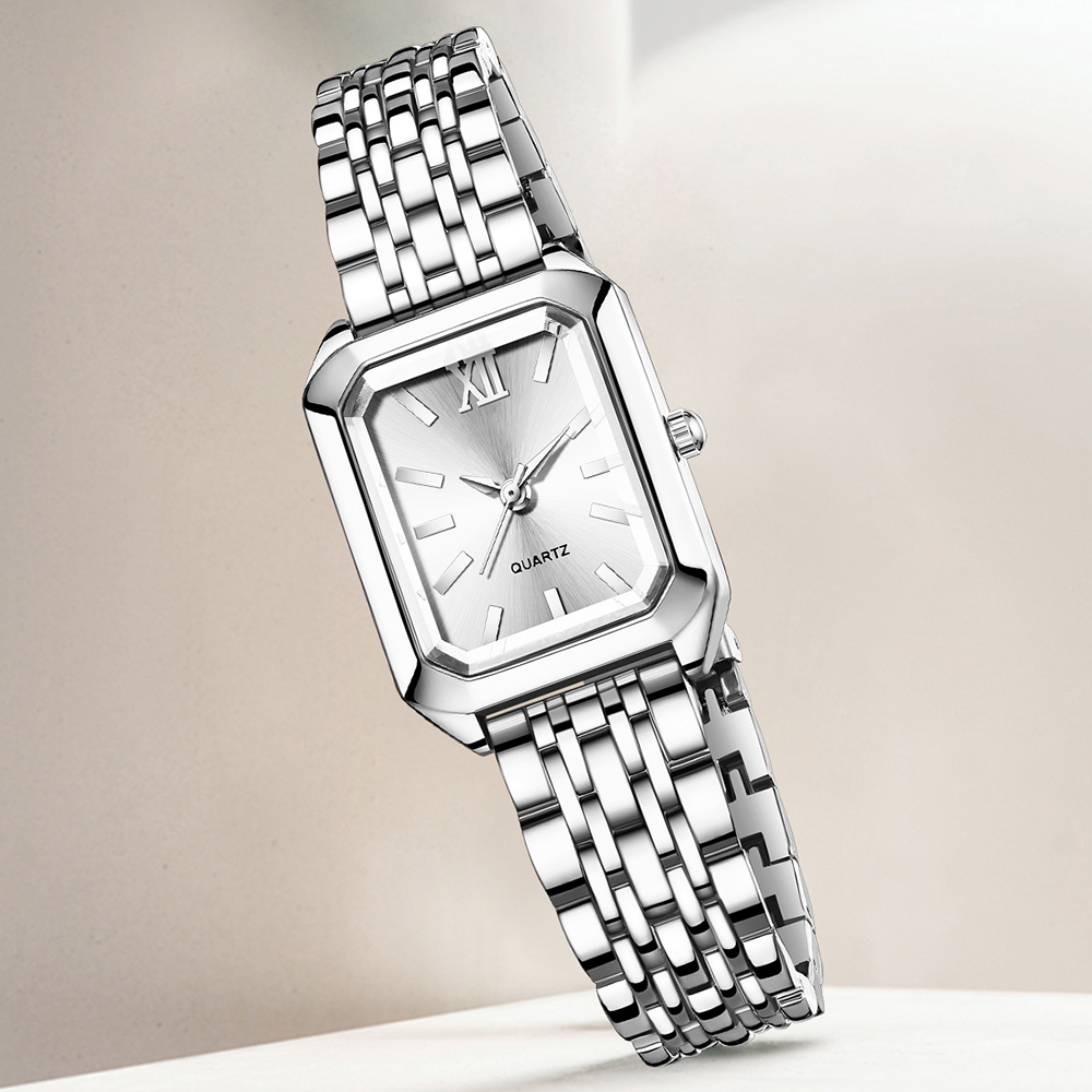 1Pc Unisex Jewelry Watch Women - Travel Accessories Jewelry 评论和价格
