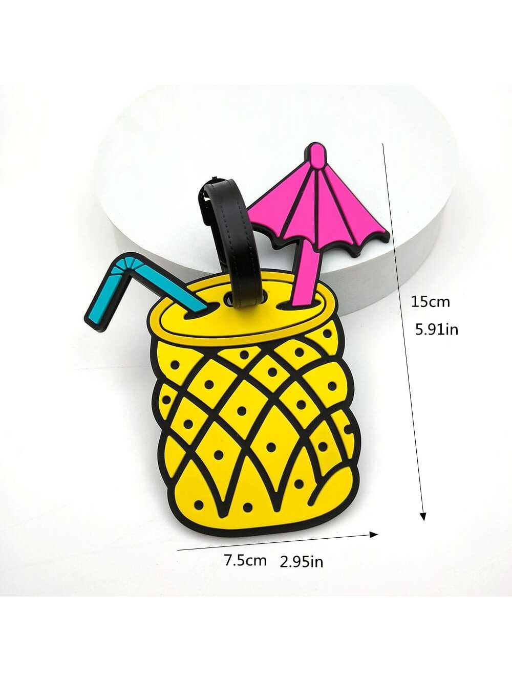 1PCS Travel Accessories Suitca - Luggage Cover Protector 评论和价格