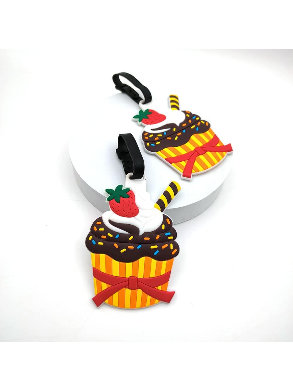 1PCS Travel Accessories Suitca - Luggage Cover Protector 评论和价格