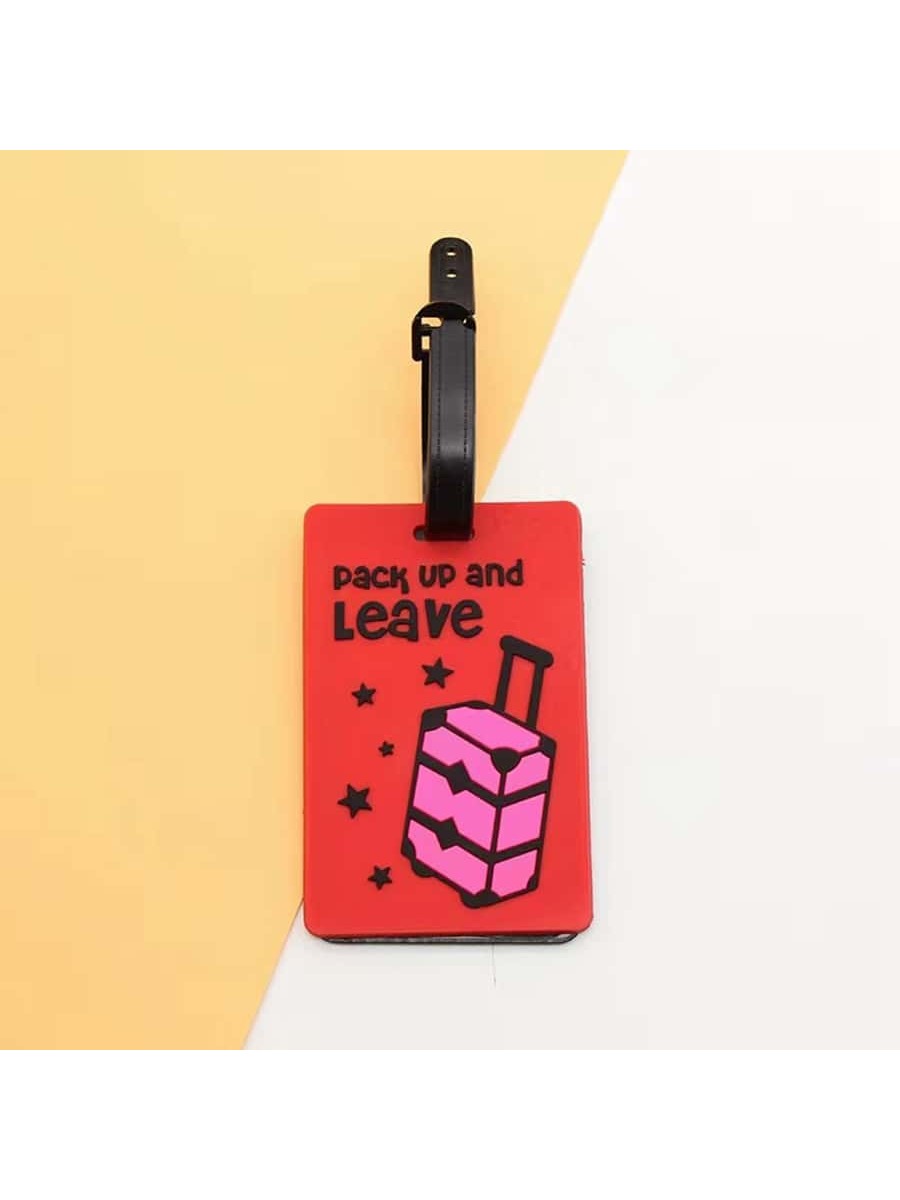 1PCS Travel Accessories Suitca - Luggage Cover Protector 评论和价格