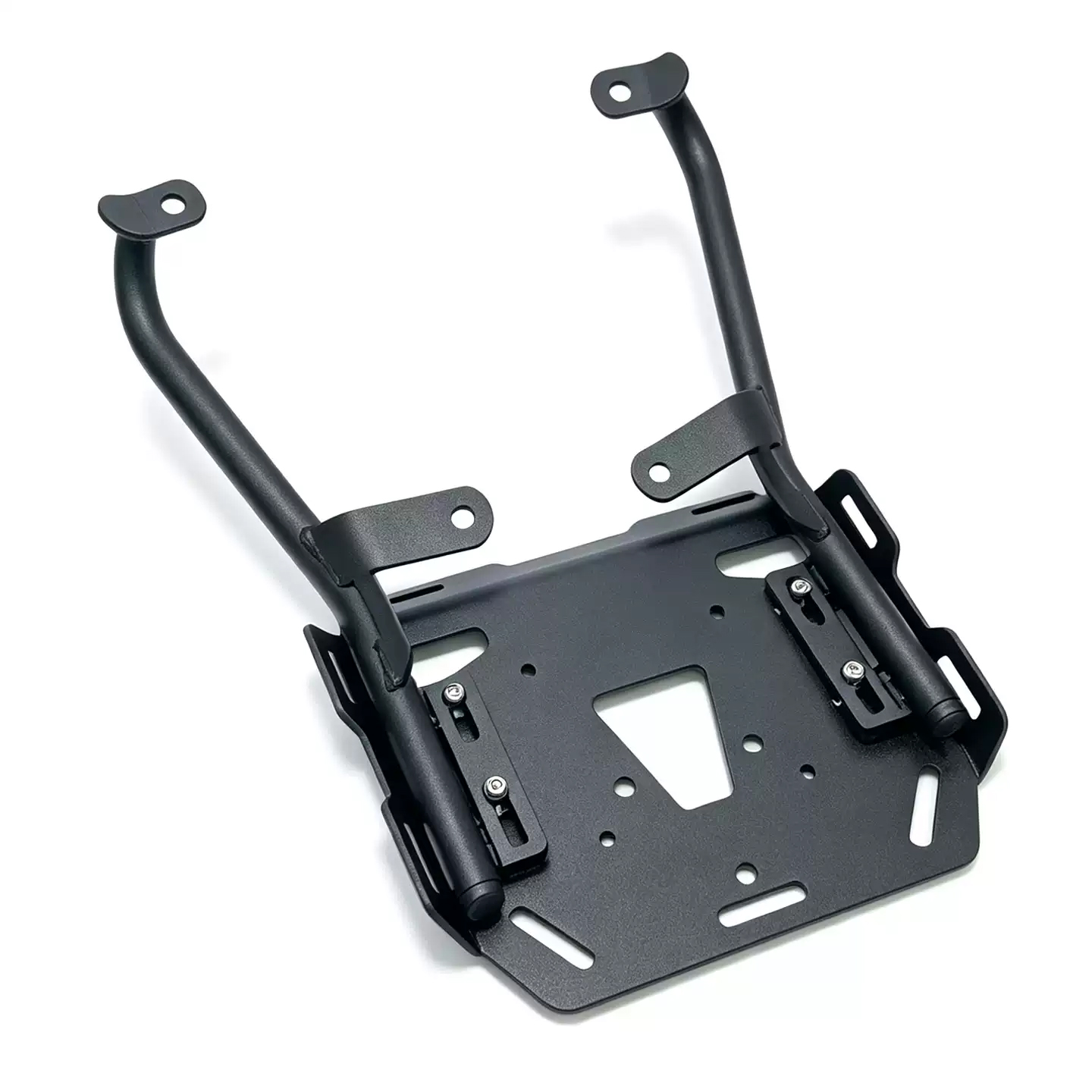 Motorcycle Rear Luggage Rack R - Luggage Cover Protector 评论和价格