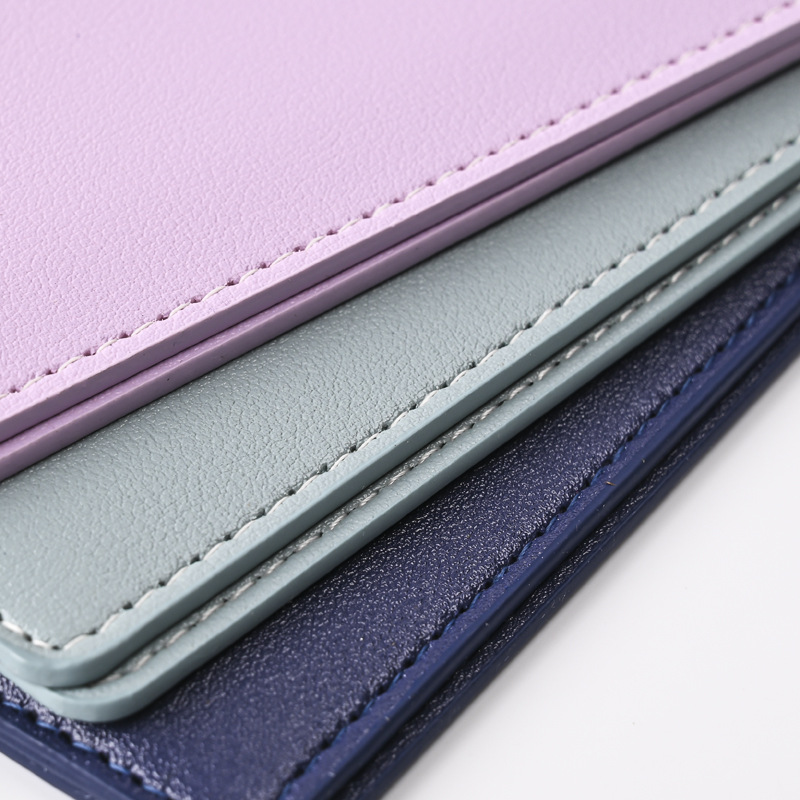 Women Men Card Passport Cover  - Travel Accessories Wallet 评论和价格